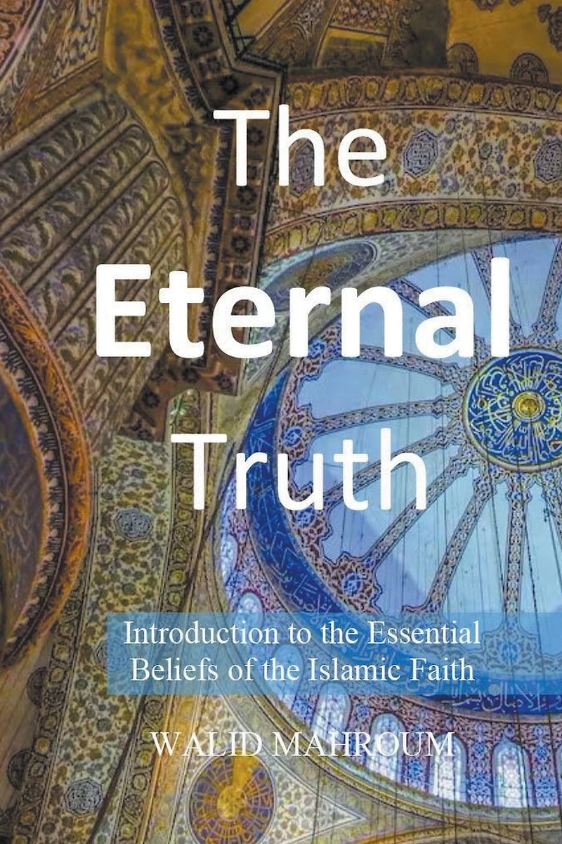 The Eternal Truth (1, #1)