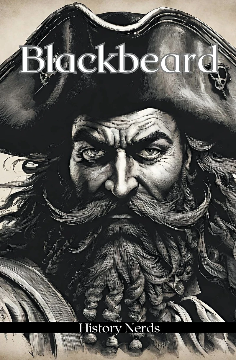 Blackbeard (Pirate Chronicles)