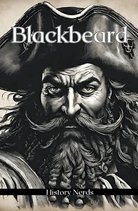 Blackbeard (Pirate Chronicles)