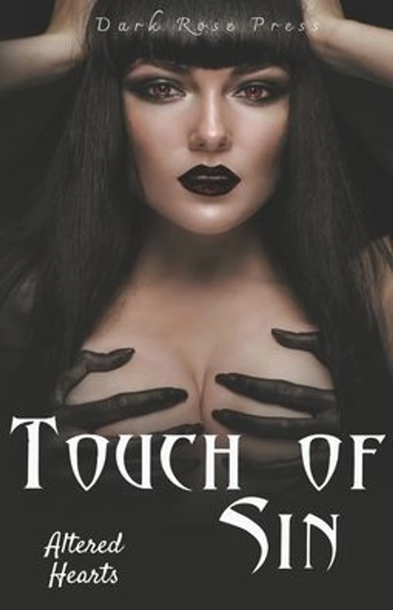 Touch of Sin (Altered Hearts, #2)