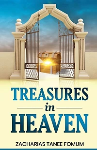 Treasures Heaven (God, Money and You, #4)
