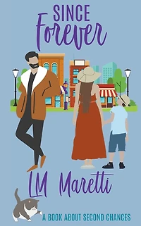 Since Forever (Anders brothers series, #1)