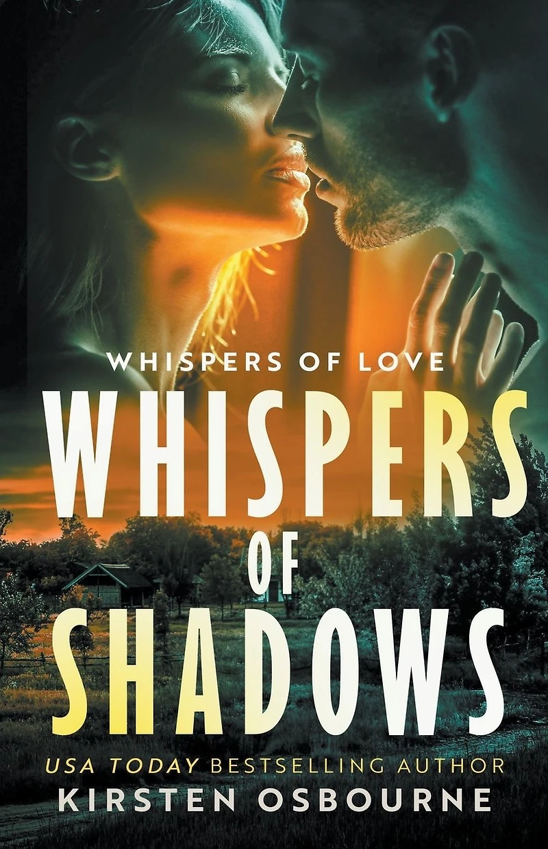 Whispers of Shadows (Whispers Love, #1)