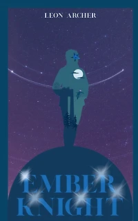 Ember Knight (Ember Saga, #1)