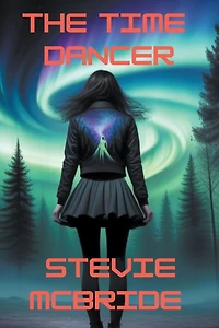 The Time Dancer (The Medusa Chronicles, #1)
