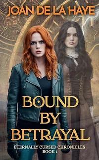 Bound by Betrayal (The Eternally Cursed Chronicles, #1)