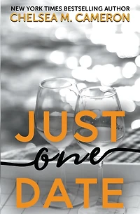 Just One Date (Castleton Hearts, #5)