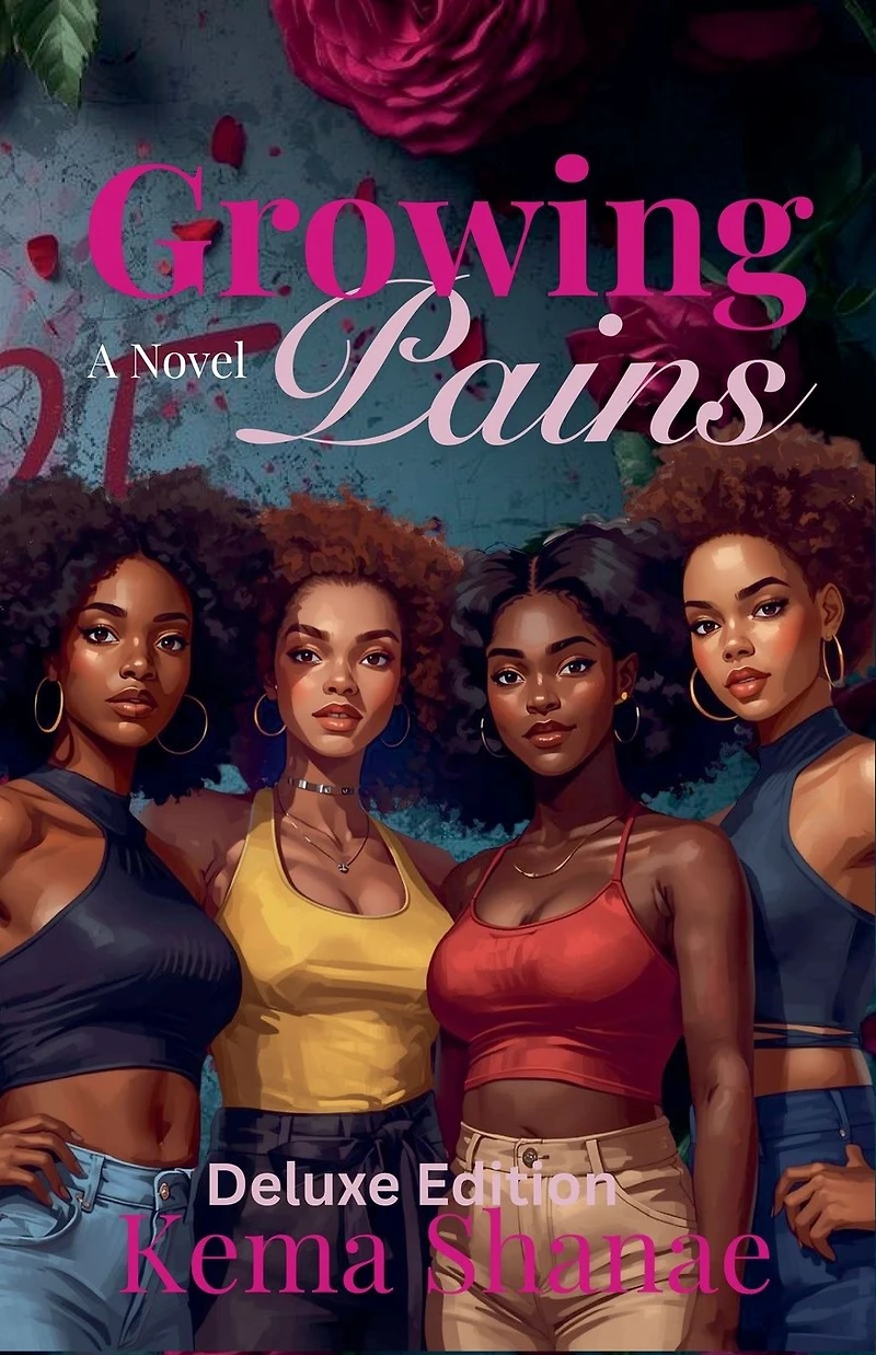 Growing Pains: Deluxe Edition
