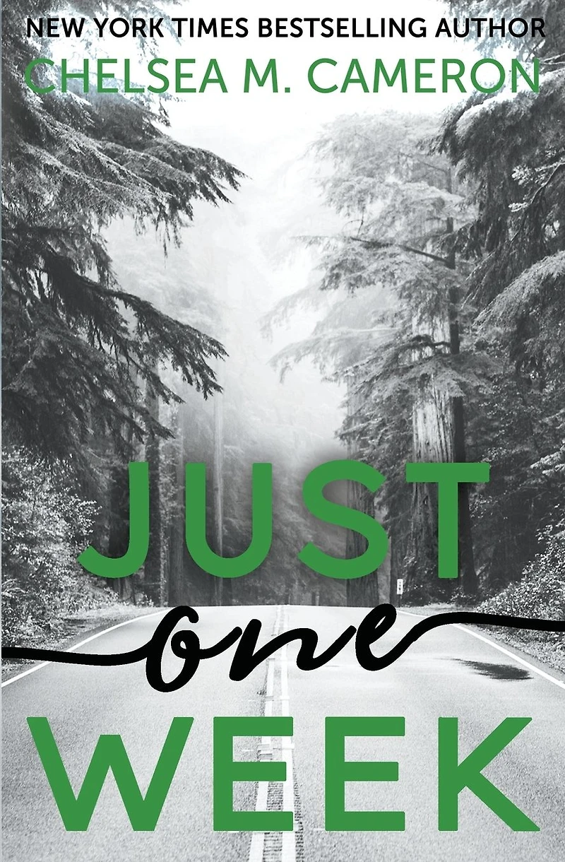 Just One Week (Castleton Hearts, #2)