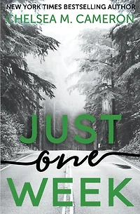 Just One Week (Castleton Hearts, #2)