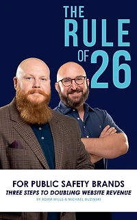 Rule of 26 for Public Safety Brands