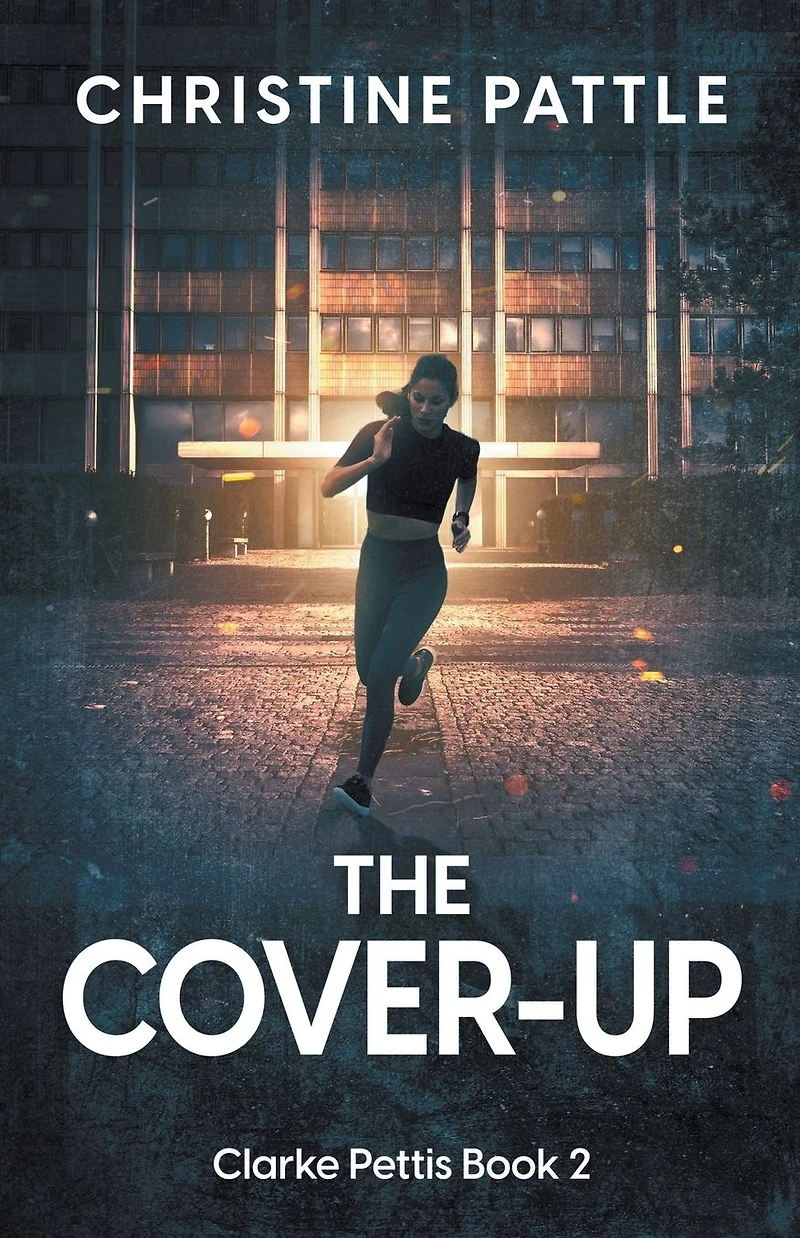 The Cover-Up