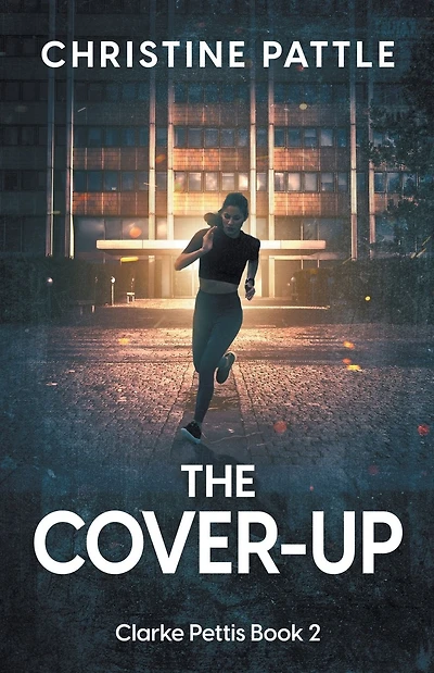 The Cover-Up