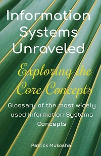 "Information Systems Unraveled: Exploring the Core Concepts"