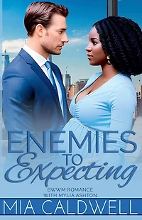 Enemies To Expecting