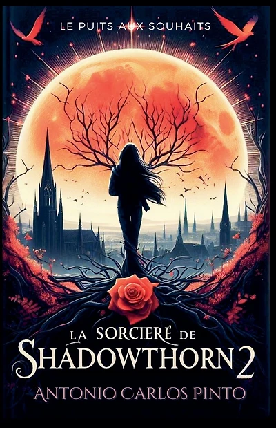 La sorciÃ¯Â¿Â½re de Shadowthorn 2