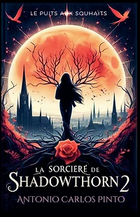 La sorciÃ¯Â¿Â½re de Shadowthorn 2
