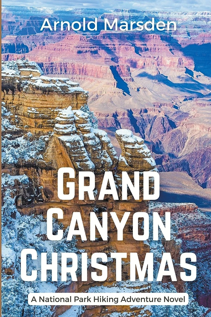 Grand Canyon Christmas