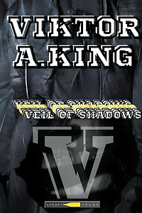 Veil of Shadows V