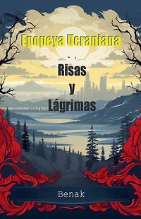 Risas y Lágrimas (La Epopeya Ucraniana: Amor Conflicto, #3)