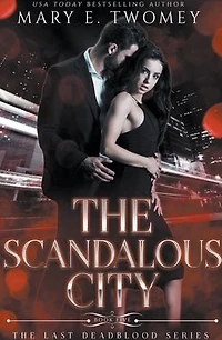 The Scandalous City
