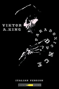 Paradoxical dance (Viktor A. King dance, #2)