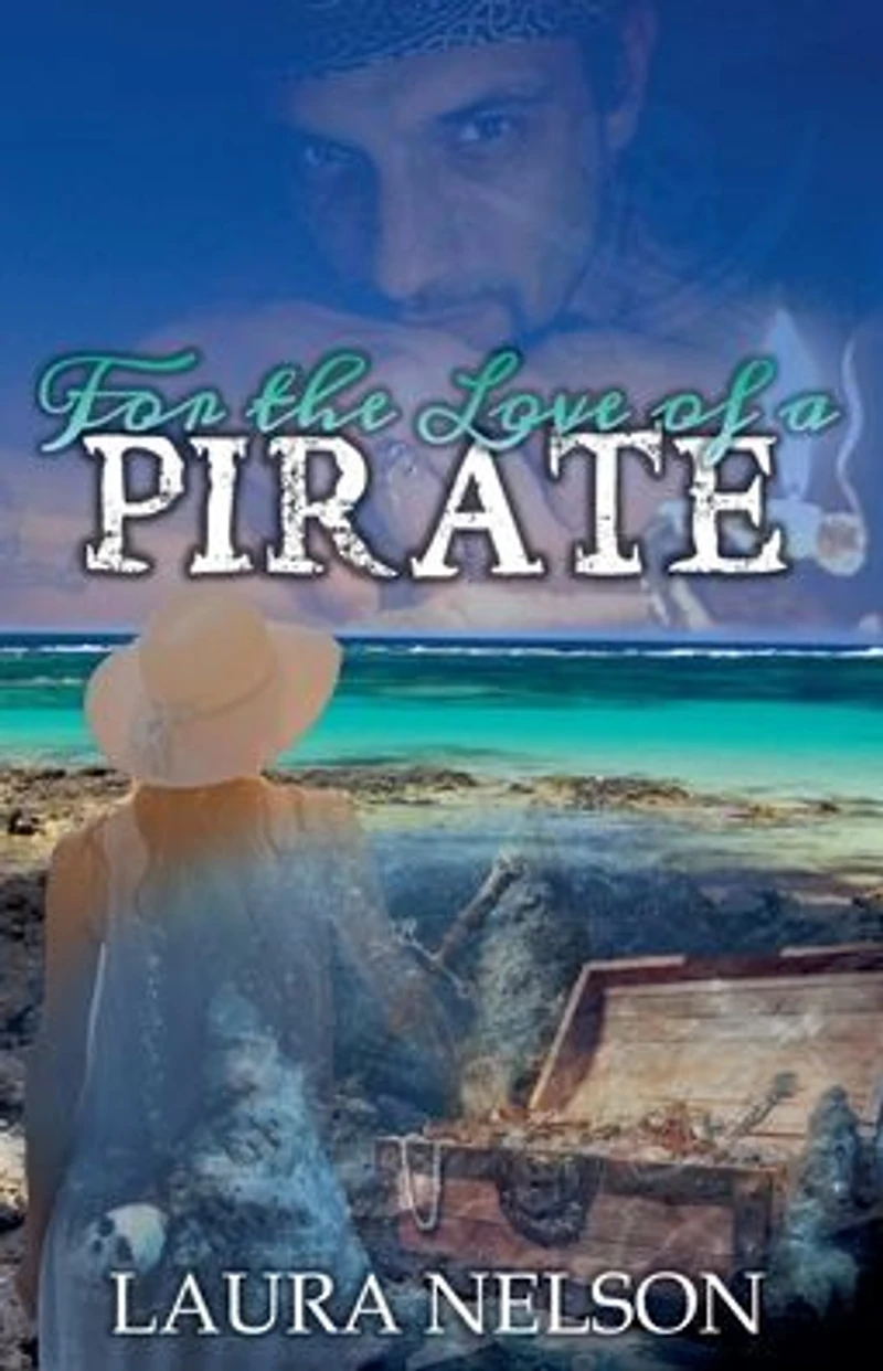 For the Love of a Pirate