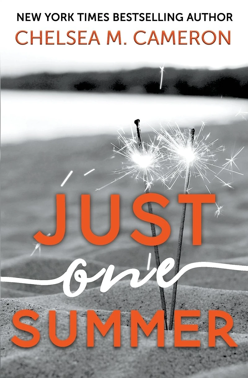 Just One Summer (Castleton Hearts, #7)