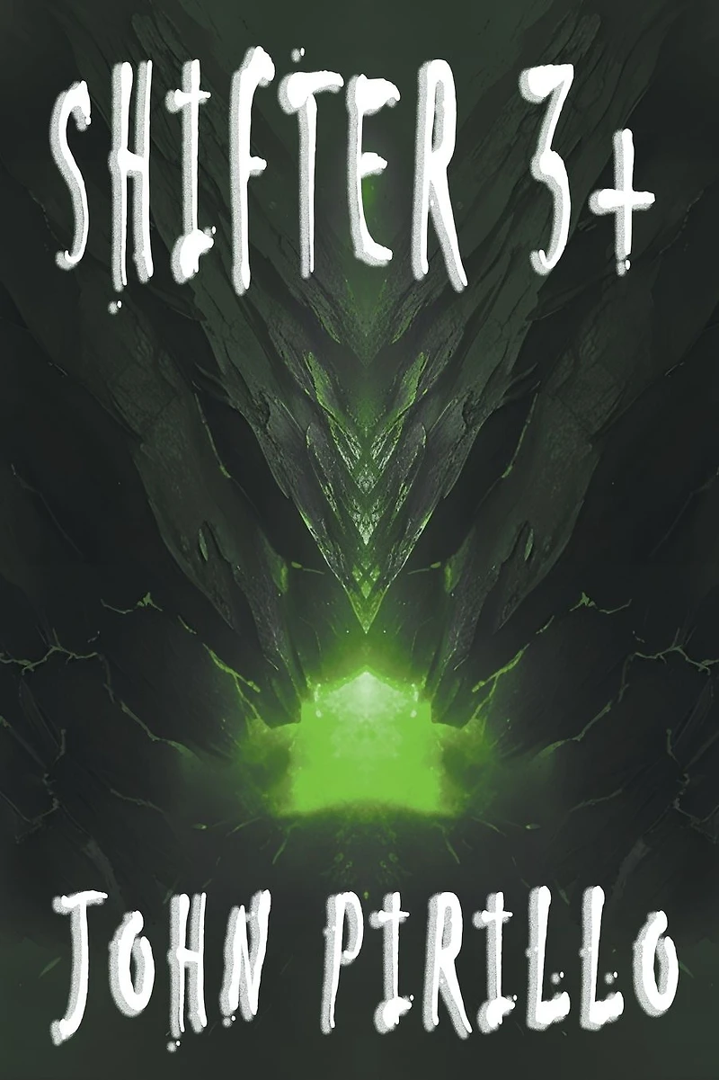 Shifter 3+ (G1, The Bureau of Extraordinary Investigations)