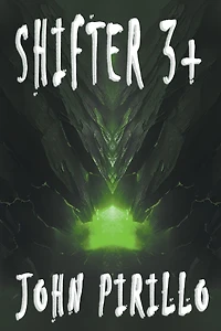 Shifter 3+ (G1, The Bureau of Extraordinary Investigations)