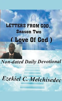 Letters From God ( Love of )