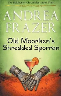 Old Moorhen's Shredded Sporran