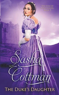 The Duke's Daughter