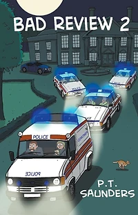Bad Review 2 (Comedy series, #2)
