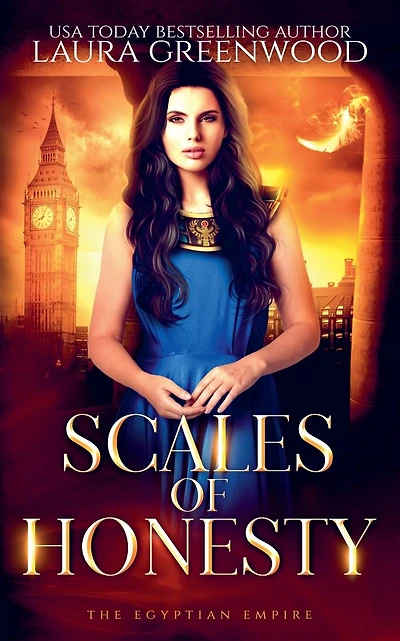 Scales Of Honesty