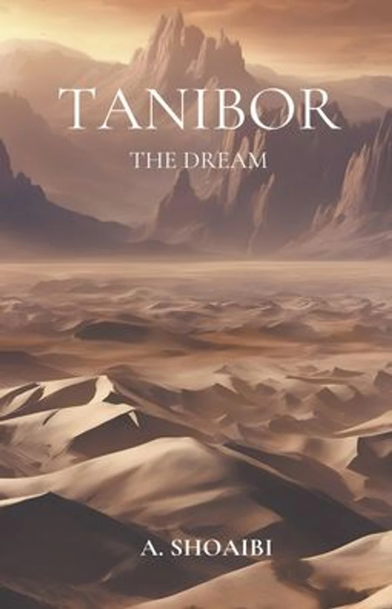 The Dream (Tanibor, #1)