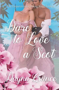 Dare To Love A Scot