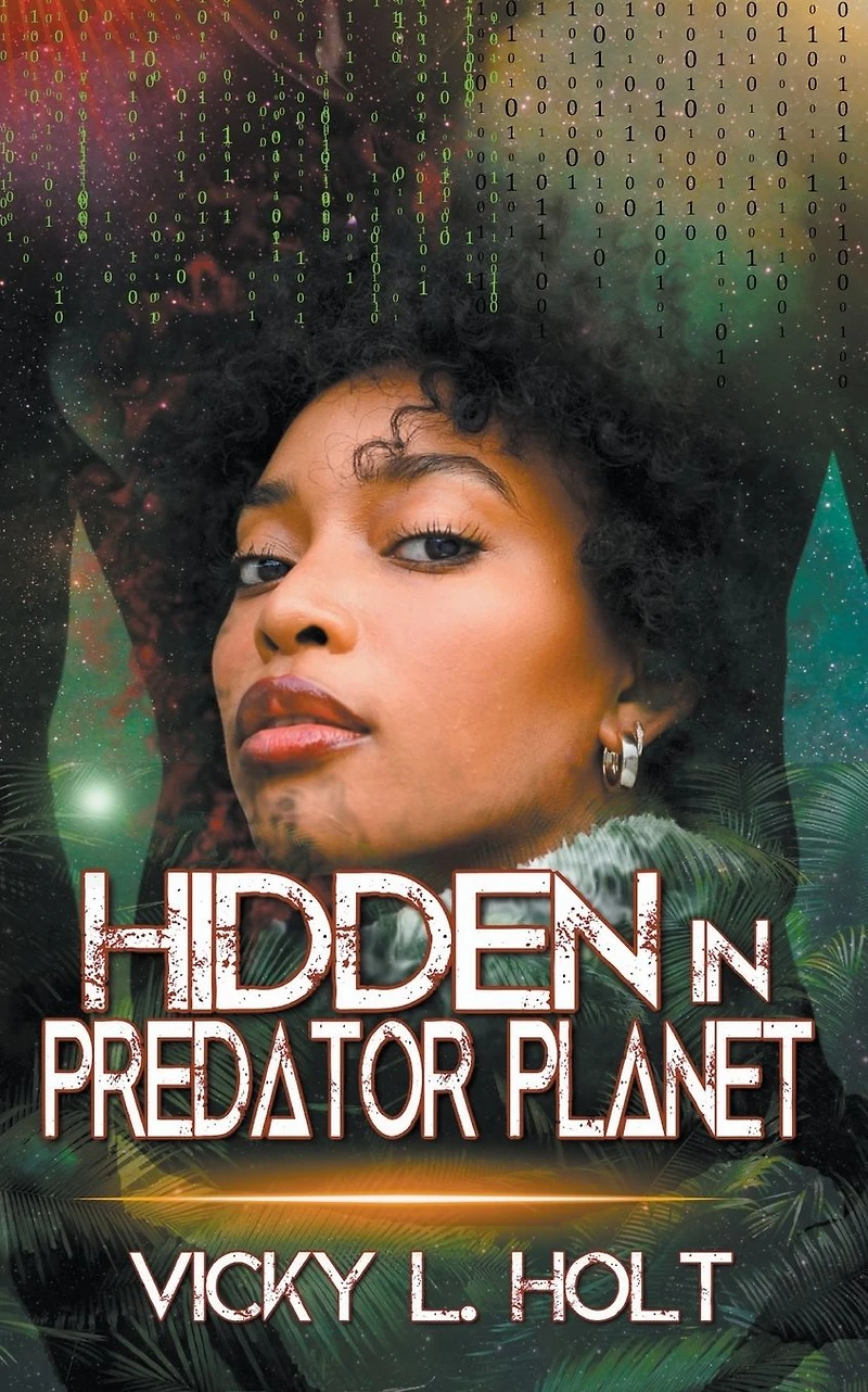 Hidden Predator Planet