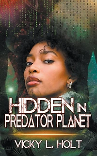 Hidden Predator Planet
