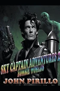 Sky Captain Adventures 2, Zombie World