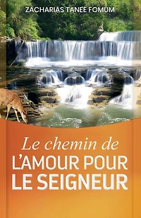 le chemin de l'amour pour Seigneur