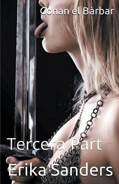 Conan el BÃ¯Â¿Â½rbar: Tercera Part