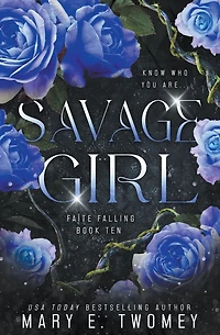 Savage Girl
