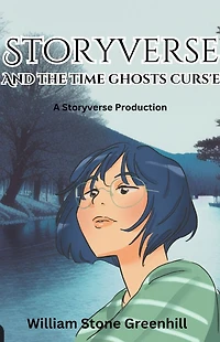 Storyverse and the Time Ghosts Curse