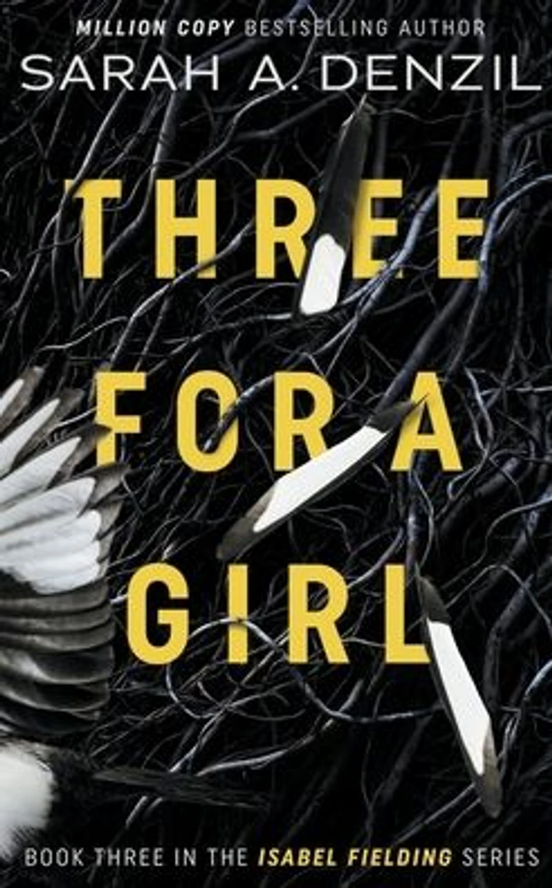 Three For A Girl