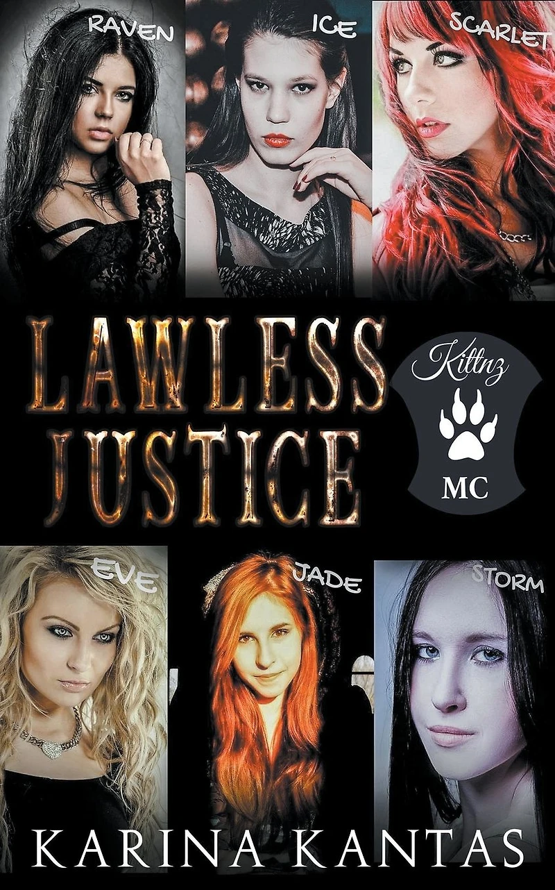 Lawless Justice
