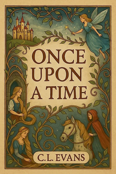 Once Upon A Time