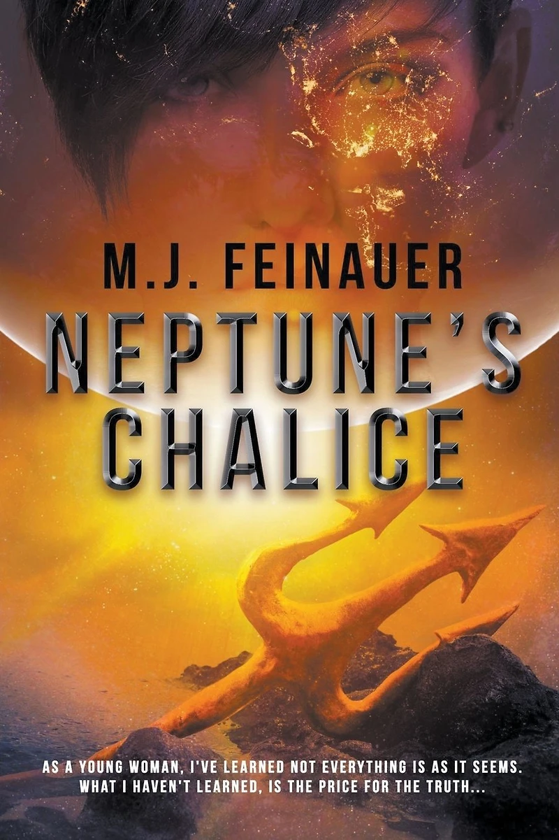 Neptune's Chalice