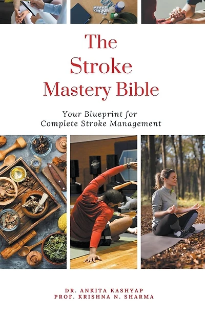 The Stroke Mastery Bible: Your Blueprint For Complete Stroke Management