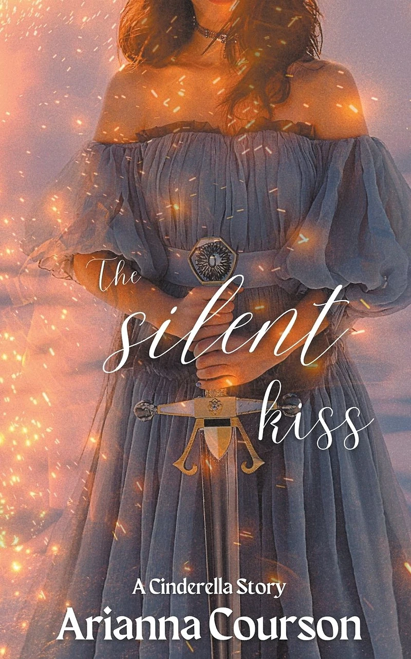 the Silent Kiss (Chronicles of Enchanted)